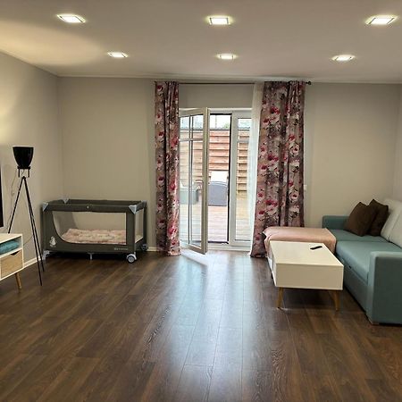 Paernu Lubja Apartments Εξωτερικό φωτογραφία