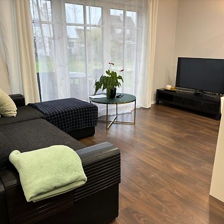 Paernu Lubja Apartments Εξωτερικό φωτογραφία