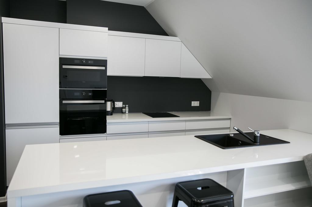 Paernu Lubja Apartments Εξωτερικό φωτογραφία