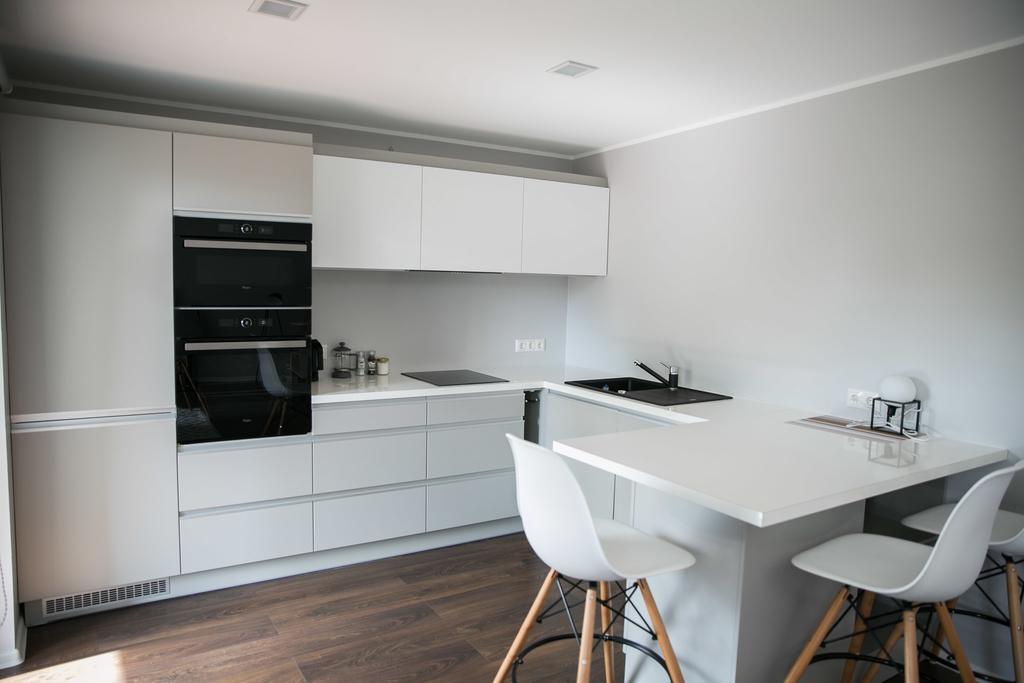 Paernu Lubja Apartments Εξωτερικό φωτογραφία