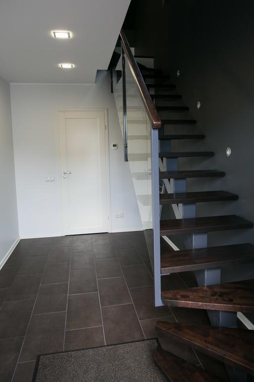 Paernu Lubja Apartments Εξωτερικό φωτογραφία