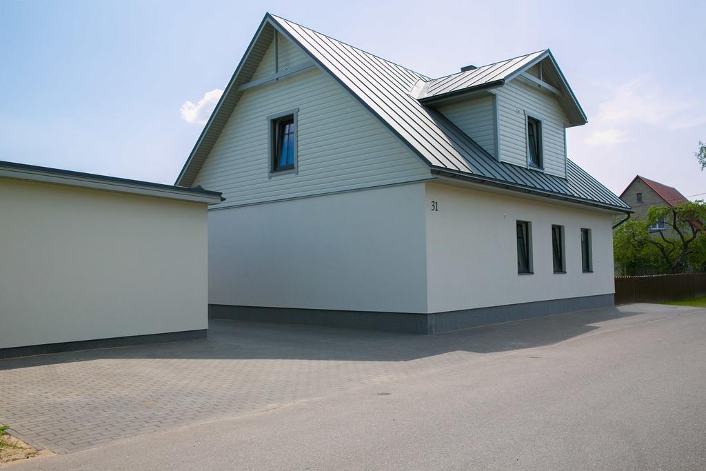 Paernu Lubja Apartments Εξωτερικό φωτογραφία