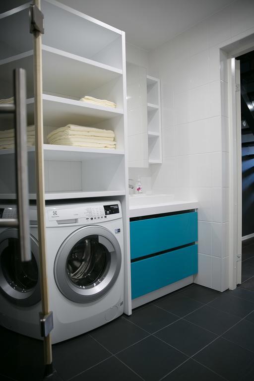 Paernu Lubja Apartments Εξωτερικό φωτογραφία