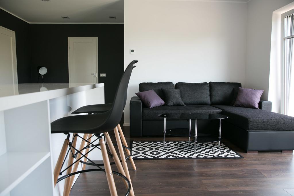 Paernu Lubja Apartments Εξωτερικό φωτογραφία