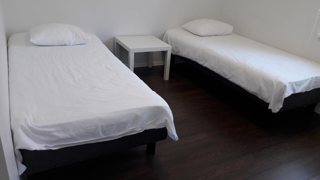 Paernu Lubja Apartments Εξωτερικό φωτογραφία