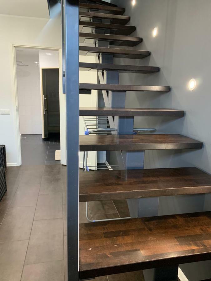 Paernu Lubja Apartments Εξωτερικό φωτογραφία